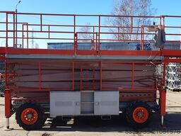 Skyjack SJ9250