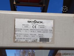 Skyjack SJ9250