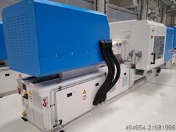 KraussMaffei Technologies GmbH KM 80 / 380 PA G01