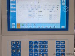 KraussMaffei Technologies GmbH KM 80 / 380 PA G01