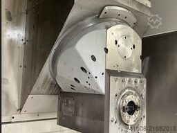 Burkhardt + Weber MCR 900 HVC