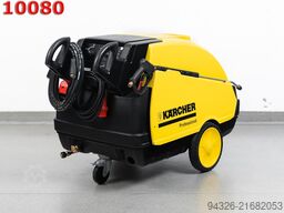 Kärcher HDS 850-4M - 900l/h - 180bar - 6,5kW