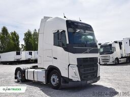 VOLVO FH 460 Globetrotter XL i-Save I-ParkCool