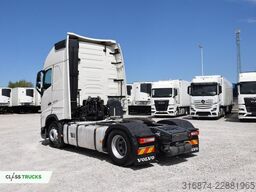 VOLVO FH 460 Globetrotter XL i-Save I-ParkCool