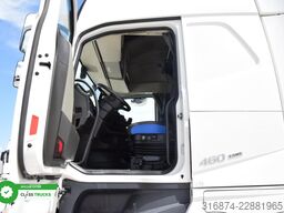 VOLVO FH 460 Globetrotter XL i-Save I-ParkCool