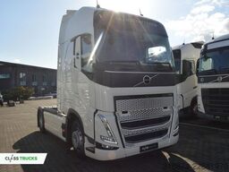 VOLVO FH 460 XL i-Save I-ParkCool ACC S-Skirts