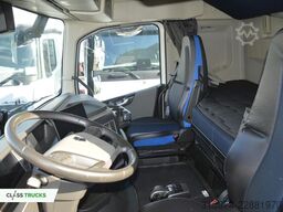 VOLVO FH 460 XL i-Save I-ParkCool ACC S-Skirts