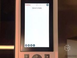 Trotec Speedy 400
