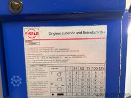 Eisele VMS 350