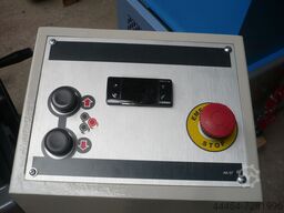 Cesurbend MRS 1250 x 140