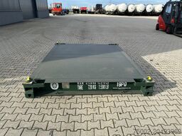 Diversen NEW 10FT PLATFORM, more pieces available