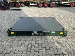 Diversen NEW 10FT PLATFORM, more pieces available