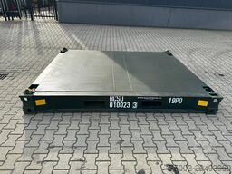 Diversen NEW 10FT PLATFORM, more pieces available