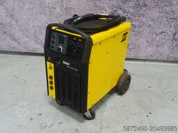 Esab Origo Mig C420w PRO
