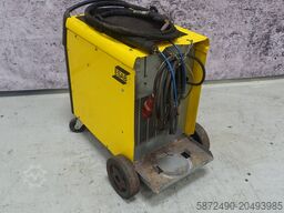 Esab Origo Mig C420w PRO