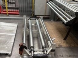 Forstner Power Compact 1250 x 2 mm