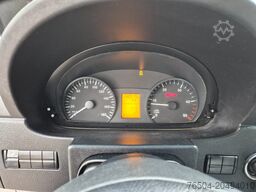 Mercedes-Benz Sprinter 513 CDI Koffer 21kub 130 pk Euro 5B GV...