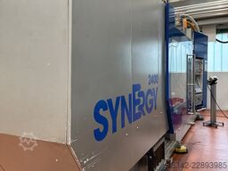 NETSTAL SYNERGY  S-2400-2150