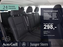 Mercedes-Benz Vito 114 CDI TourerPro lang 8Sitze PDC SHZ Klima