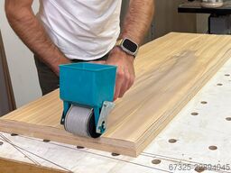 COLUMBUS Vakuumsack Vacuflex