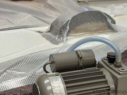 COLUMBUS Vakuumsack Vacuflex