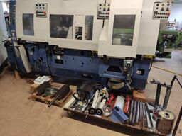 Waco-Weinig Hydromat 5000