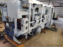 Waco-Weinig Hydromat 5000
