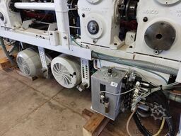 Waco-Weinig Hydromat 5000