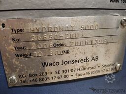 Waco-Weinig Hydromat 5000