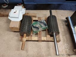 Waco-Weinig Hydromat 5000