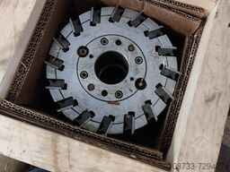 Waco-Weinig Hydromat 5000