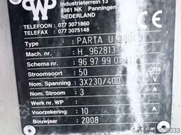 WP Haton Haton Bread line