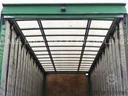 SCANIA P 340 Getränkewagen Kamera LBW