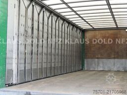 SCANIA P 340 Getränkewagen Kamera LBW