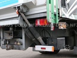 SCANIA P 340 Getränkewagen Kamera LBW