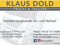 SCANIA P 340 Getränkewagen Kamera LBW