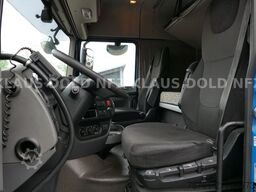 DAF XF 460 Space Cab XL-Tank Euro 6