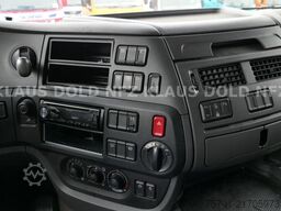 DAF XF 460 Space Cab XL-Tank Euro 6
