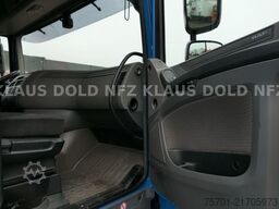 DAF XF 460 Space Cab XL-Tank Euro 6