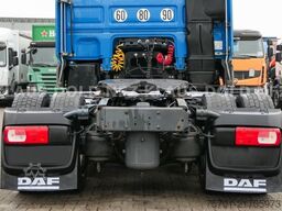 DAF XF 460 Space Cab XL-Tank Euro 6