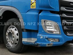 DAF XF 460 Space Cab XL-Tank Euro 6