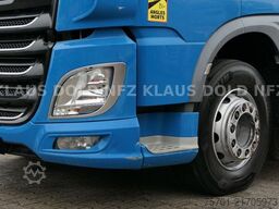 DAF XF 460 Space Cab XL-Tank Euro 6