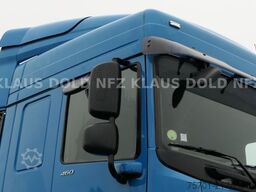 DAF XF 460 Space Cab XL-Tank Euro 6