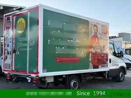 IVECO Daily 35 S14 Hi-matic Tiefkühlkoffer