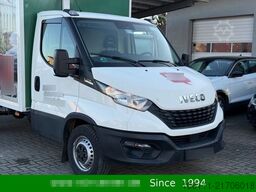 IVECO Daily 35 S14 Hi-matic Tiefkühlkoffer
