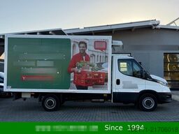 IVECO Daily  35 S14 Hi-matic Tiefkühlkoffer