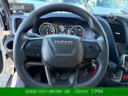 IVECO Daily  35 S14 Hi-matic Tiefkühlkoffer