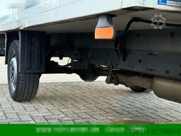 IVECO Daily  35 S14 Hi-matic Tiefkühlkoffer