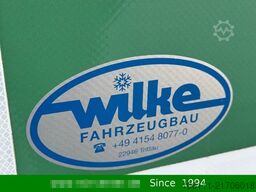 IVECO Daily  35 S14 Hi-matic Tiefkühlkoffer