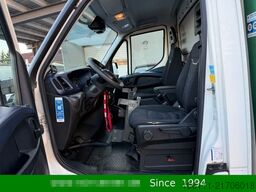 IVECO Daily  35 S14 Hi-matic Tiefkühlkoffer